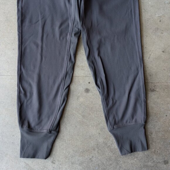 Athleta Black High Rise Venice Jogger small - Picture 5 of 9